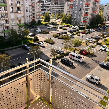 Smart Chic Brasov 아파트 외부 사진