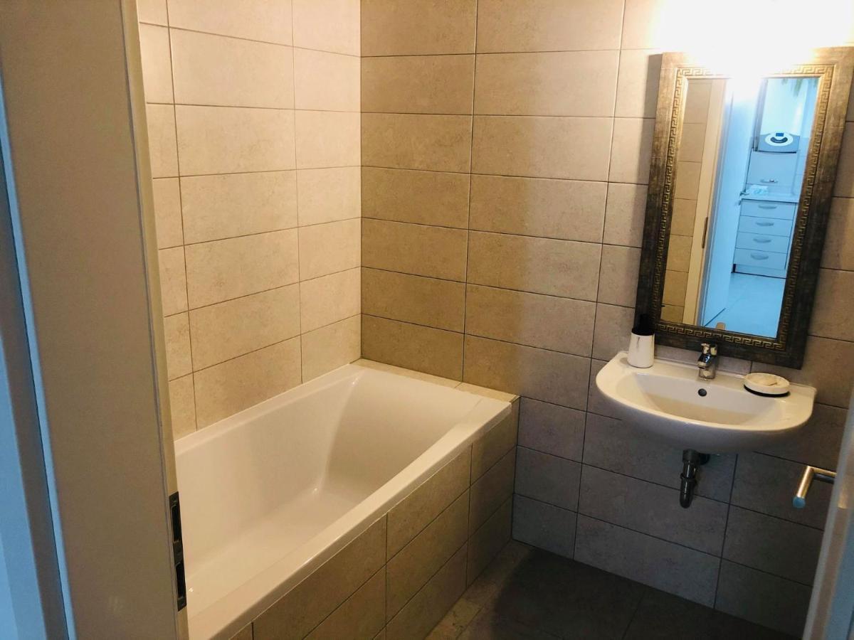 Smart Chic Brasov 아파트 외부 사진