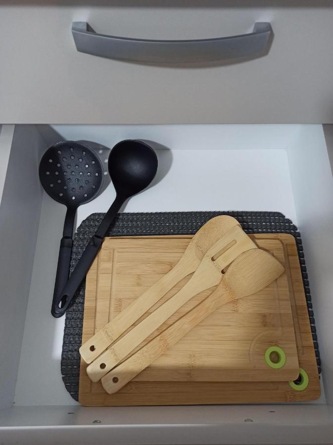 Smart Chic Brasov 아파트 외부 사진