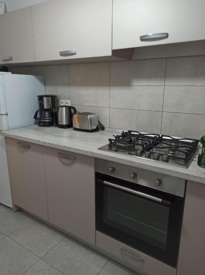 Smart Chic Brasov 아파트 외부 사진