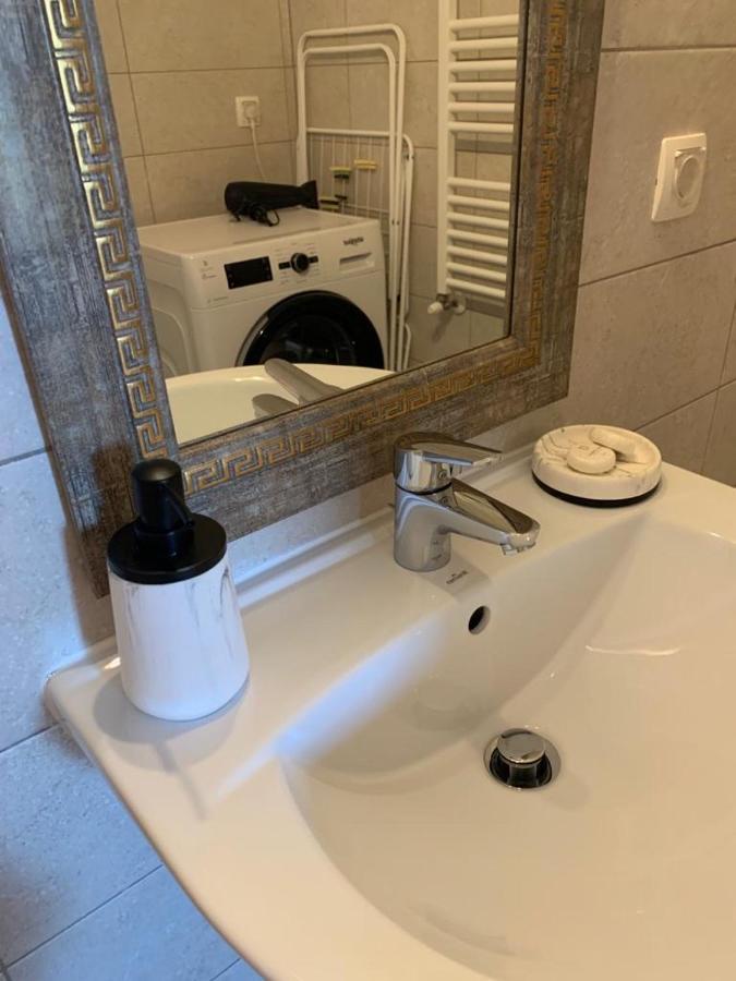 Smart Chic Brasov 아파트 외부 사진