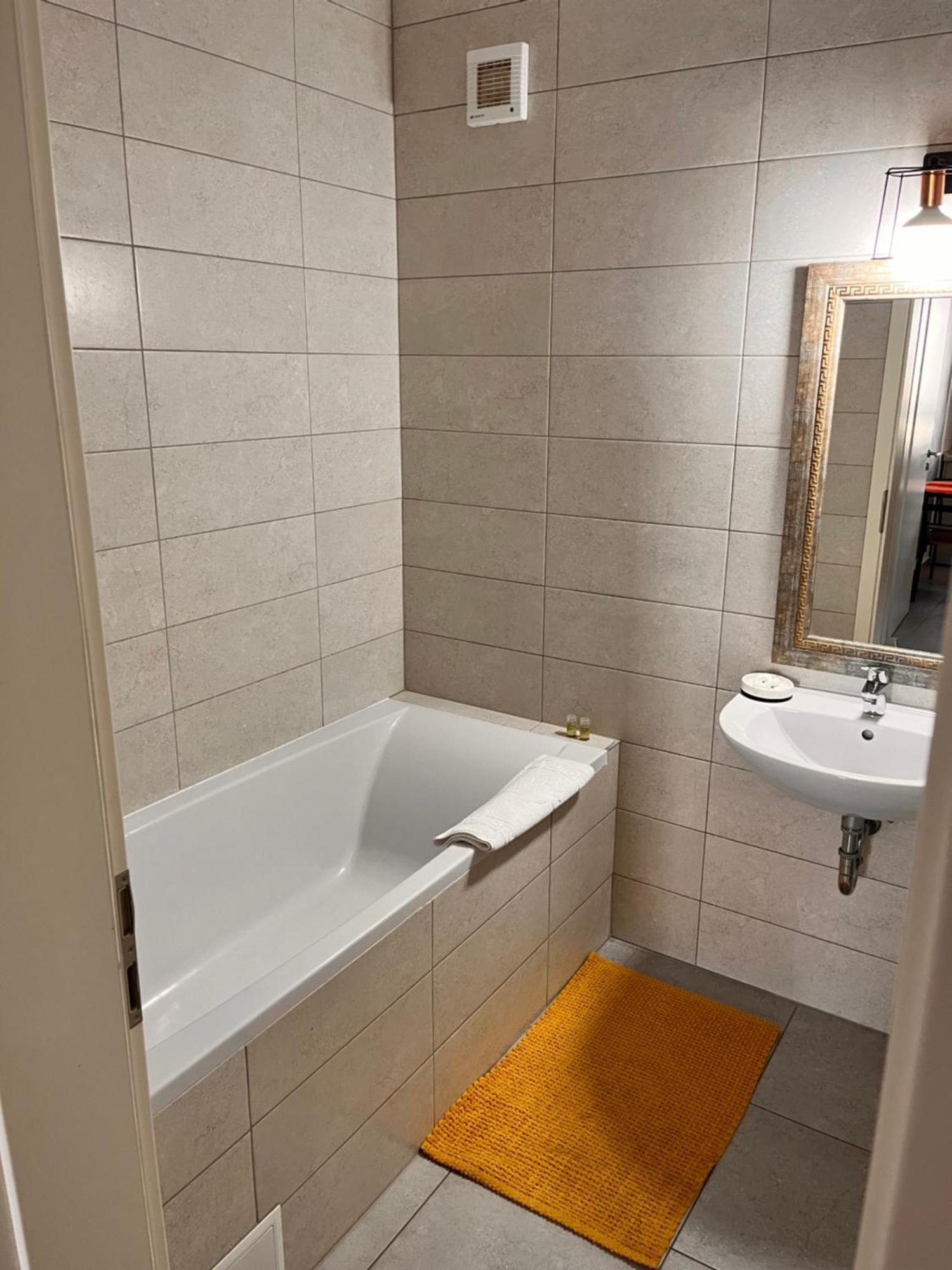 Smart Chic Brasov 아파트 외부 사진